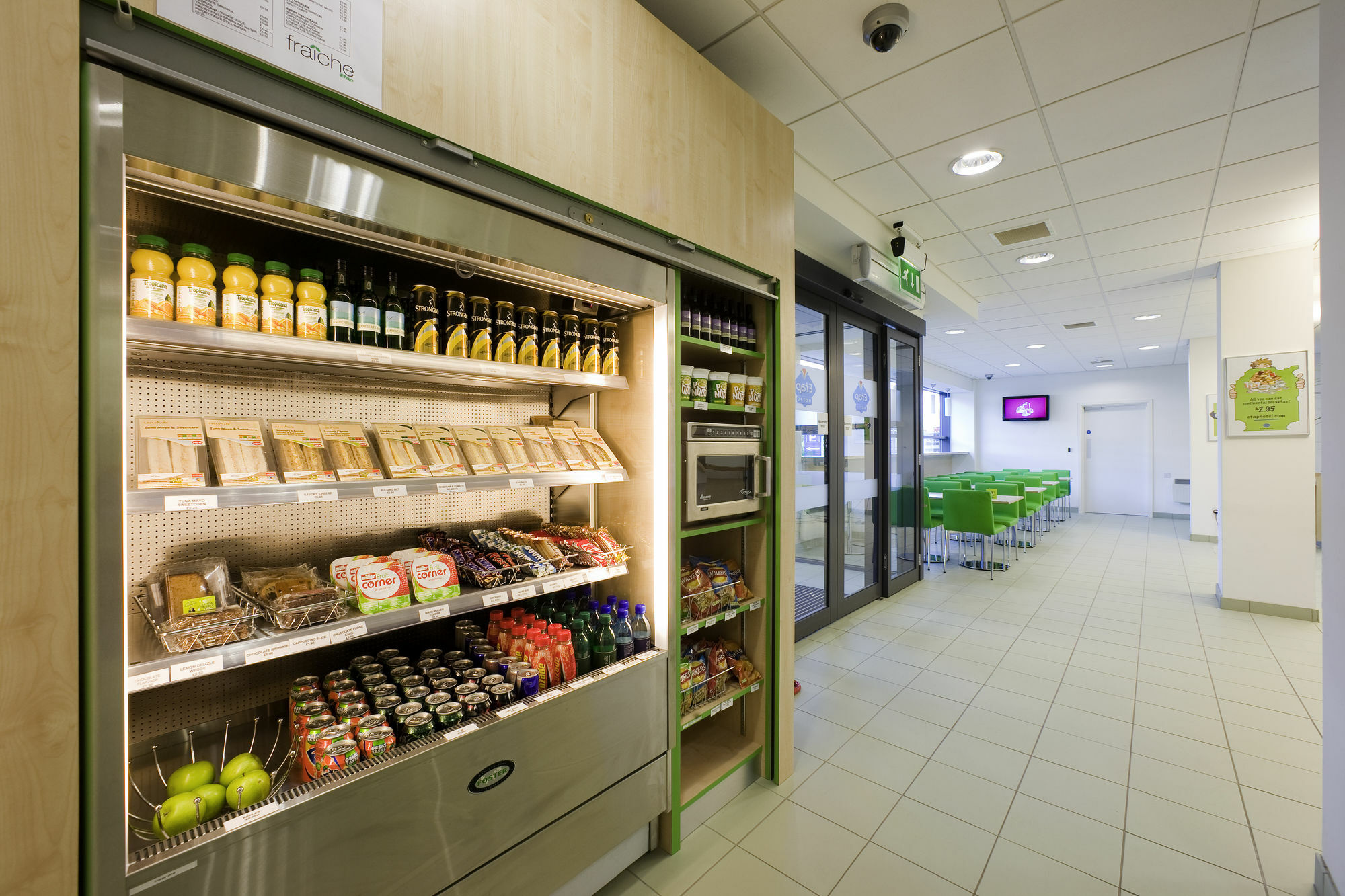 Ibis Budget Birmingham Airport Terminal Building - Nec Бикенхил Экстерьер фото