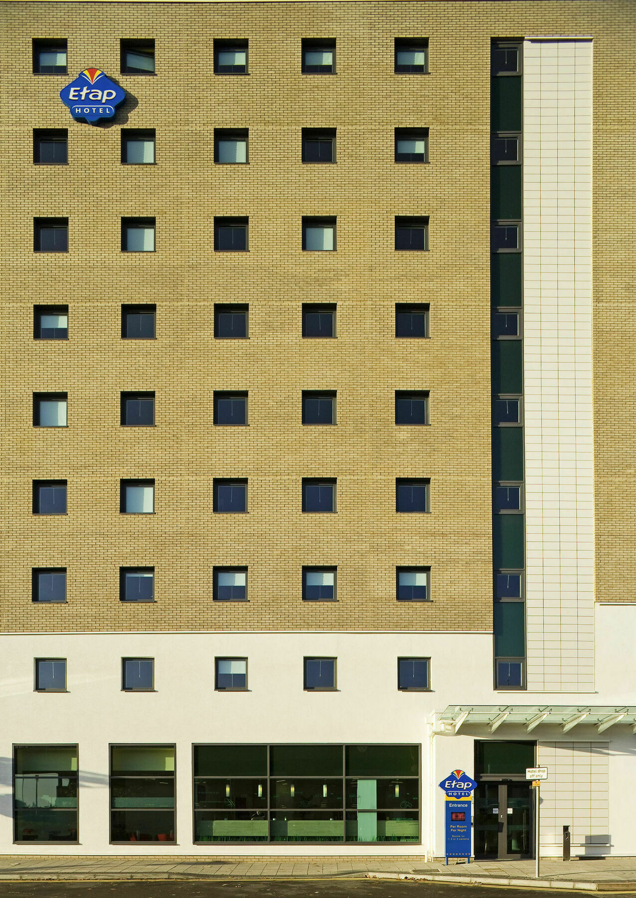 Ibis Budget Birmingham Airport Terminal Building - Nec Бикенхил Экстерьер фото